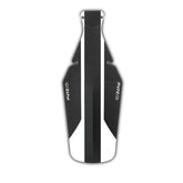 Zefal - Shield Lite Rear Fenders _ Unite - B1keparts.com